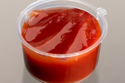 Ketchup Dip