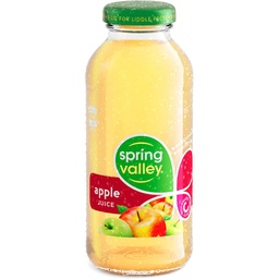 Spring Valley Apple Juice 300ml