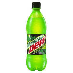 Mountain Dew 600ml