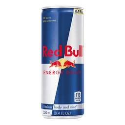 Red Bull, 250ml