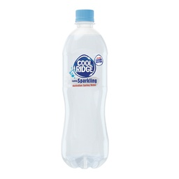 Sparkling Water 500ml