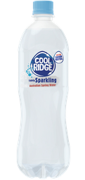 Sparkling Water 500ml