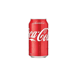 [Combo Item] Coca Cola Classic