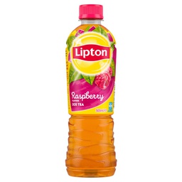 Lipton Ice Tea Raspberry 500ml