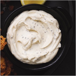 Italian Truffle Mayo Dip