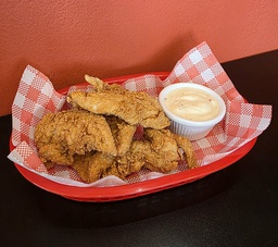 Southern Fried Tenders (5) w/ Ranch Dip